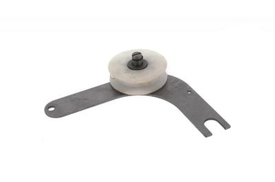 134793511 - Genuine OEM Frigidaire Dryer Idler Arm and Pulley Assembly