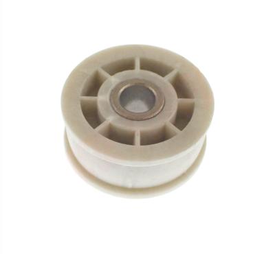 D510142P - Genuine OEM Speed Queen Dryer Idler Pulley Wheel