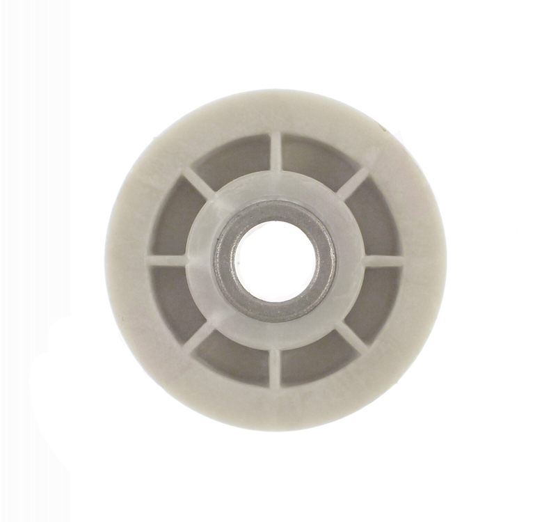 D510142P - Genuine OEM Speed Queen Dryer Idler Pulley Wheel