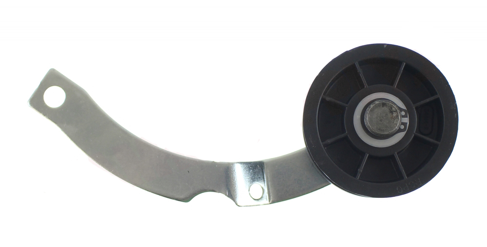 WP37001287 - Genuine OEM Whirlpool Dryer Idler Pulley Assembly