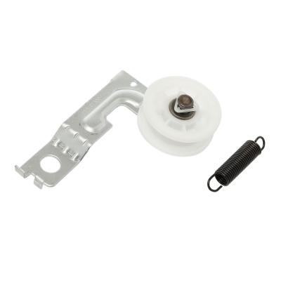 4561EL3002A - Genuine OEM LG Dryer Motor Idler Pulley Assembly