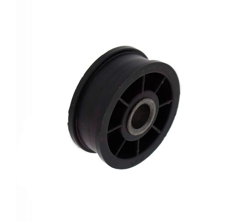 WPY54414 - Genuine OEM Whirlpool Dryer Idler Pulley Wheel