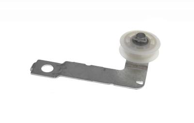 WPW10547294 - Genuine OEM Whirlpool Dryer Idler Pulley Assembly