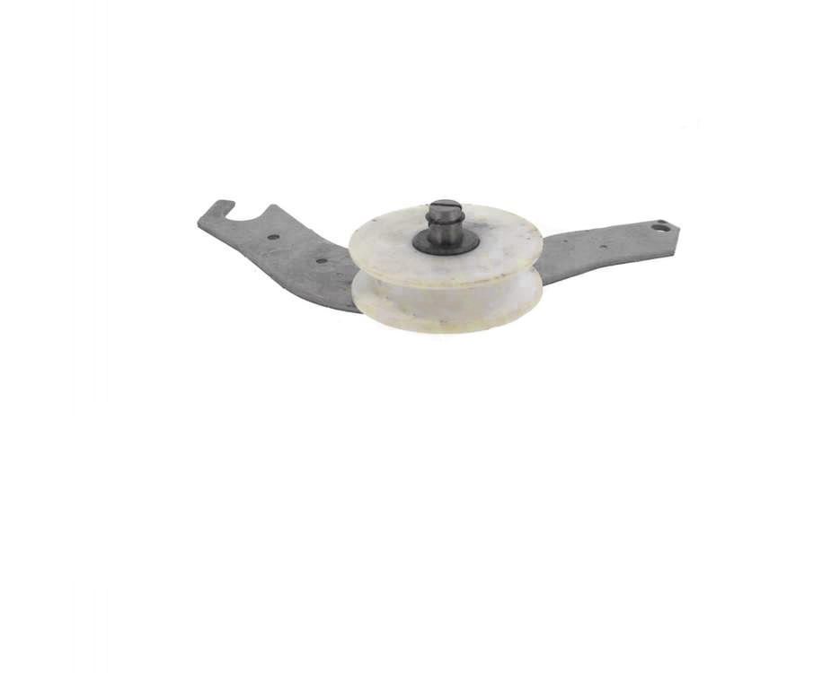 131863007 - Genuine OEM Frigidaire Dryer Idler Pulley Assembly