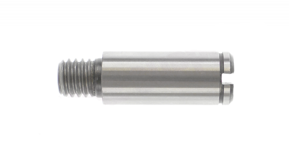 56461P - Genuine OEM Alliance Speed Queen Dryer Idler Pulley Shaft