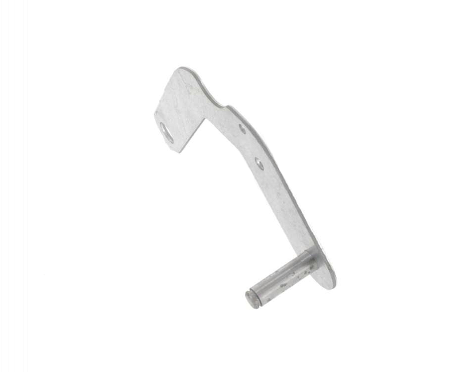 WP6-3705180 - Genuine OEM Whirlpool Dryer Idler Pulley Arm & Shaft
