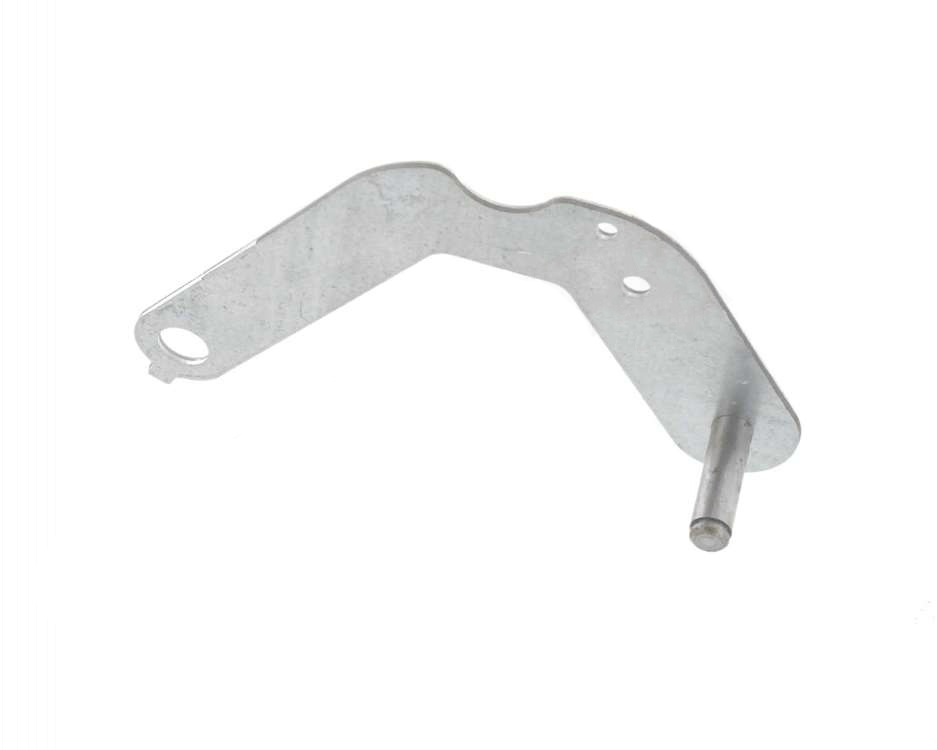 WP6-3705180 - Genuine OEM Whirlpool Dryer Idler Pulley Arm & Shaft