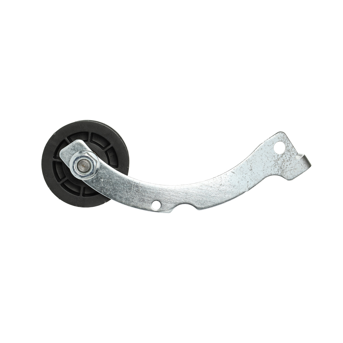 D516792 - Genuine OEM Alliance Speed Queen Dryer Idler Pulley Assembly and Wheel
