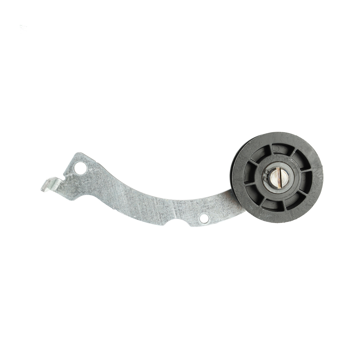 D516792 - Genuine OEM Alliance Speed Queen Dryer Idler Pulley Assembly and Wheel