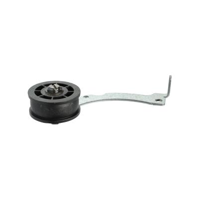 D516792 - Genuine OEM Alliance Speed Queen Dryer Idler Pulley Assembly and Wheel
