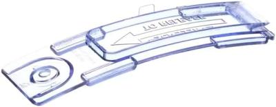 3550EL2001A - Genuine OEM LG Dryer Lamp Cover