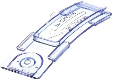 3550EL2001A - Genuine OEM LG Dryer Lamp Cover