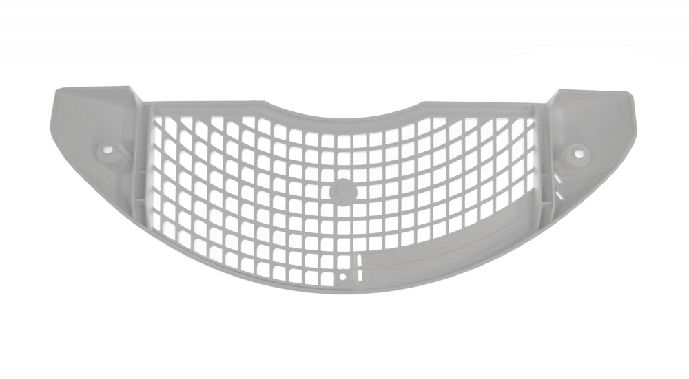 W11086603 - Genuine OEM Whirlpool Dryer Lint Housing Cover