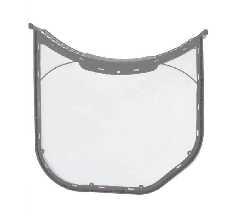 DE6401 - Universal Supco Dryer Lint Filter Assembly