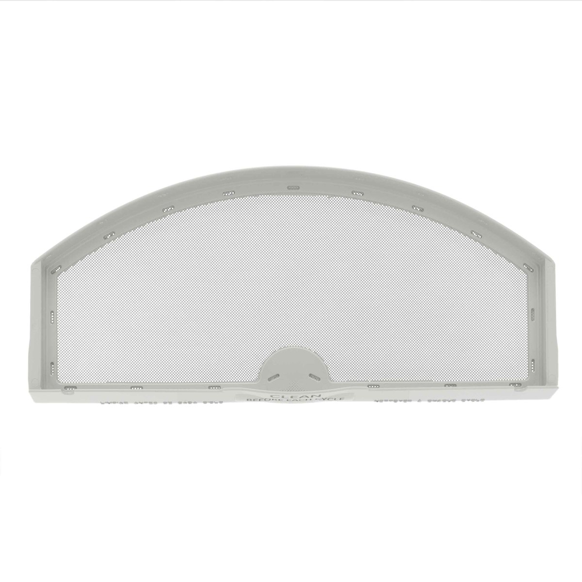 WW02F00534 - Genuine OEM GE Dryer Lint Filter Assembly