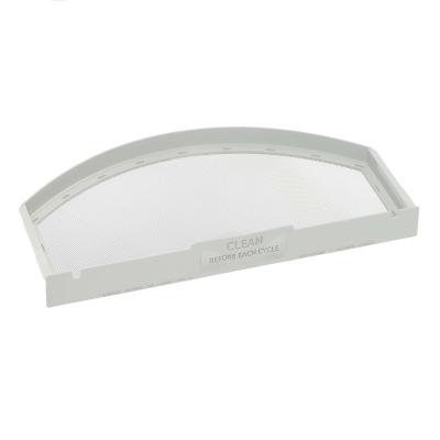 WW02F00534 - Genuine OEM GE Dryer Lint Filter Assembly