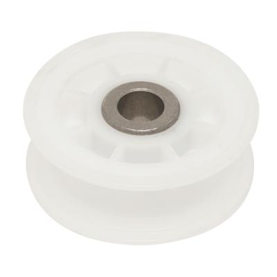 4560EL3001A - Genuine OEM LG Dryer Idler Pulley Wheel