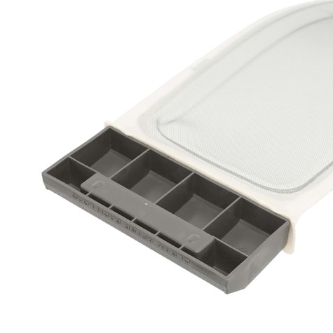 WP349639 - Genuine OEM Whirlpool Dryer Lint Filter