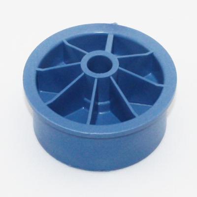 WP31001344 - Genuine OEM Whirlpool Dryer Idler Pulley Wheel