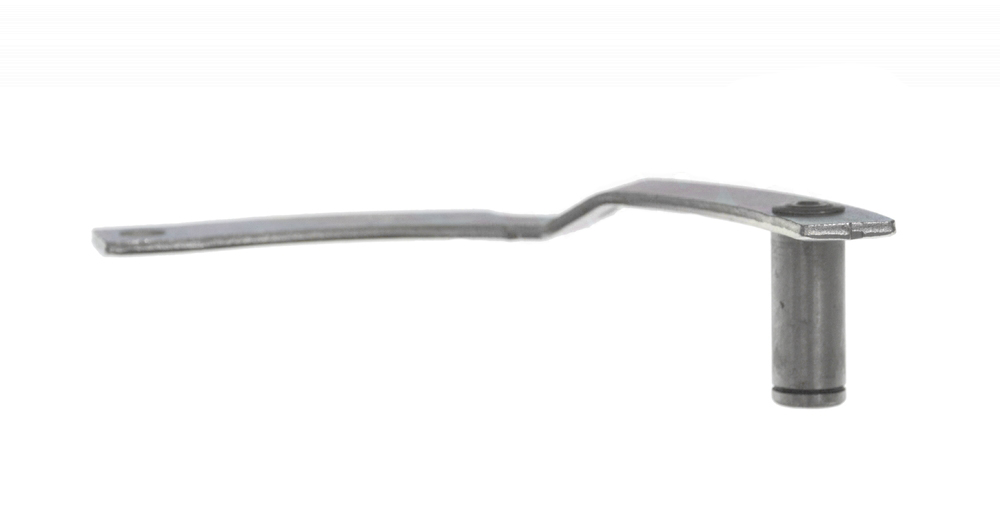 WP37001144 - Genuine OEM Whirlpool Dryer Idler Pulley Arm