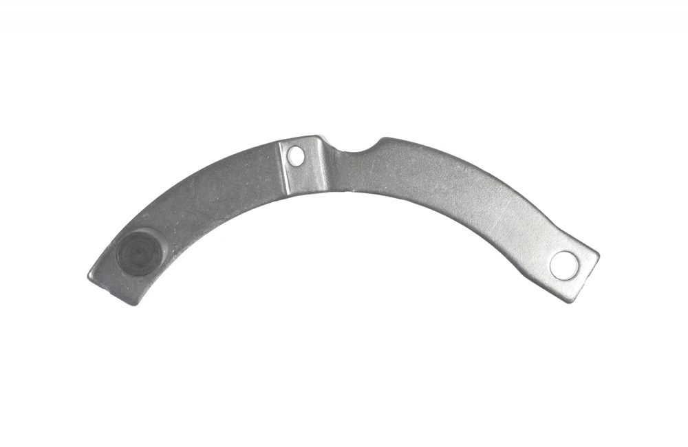 WP37001144 - Genuine OEM Whirlpool Dryer Idler Pulley Arm