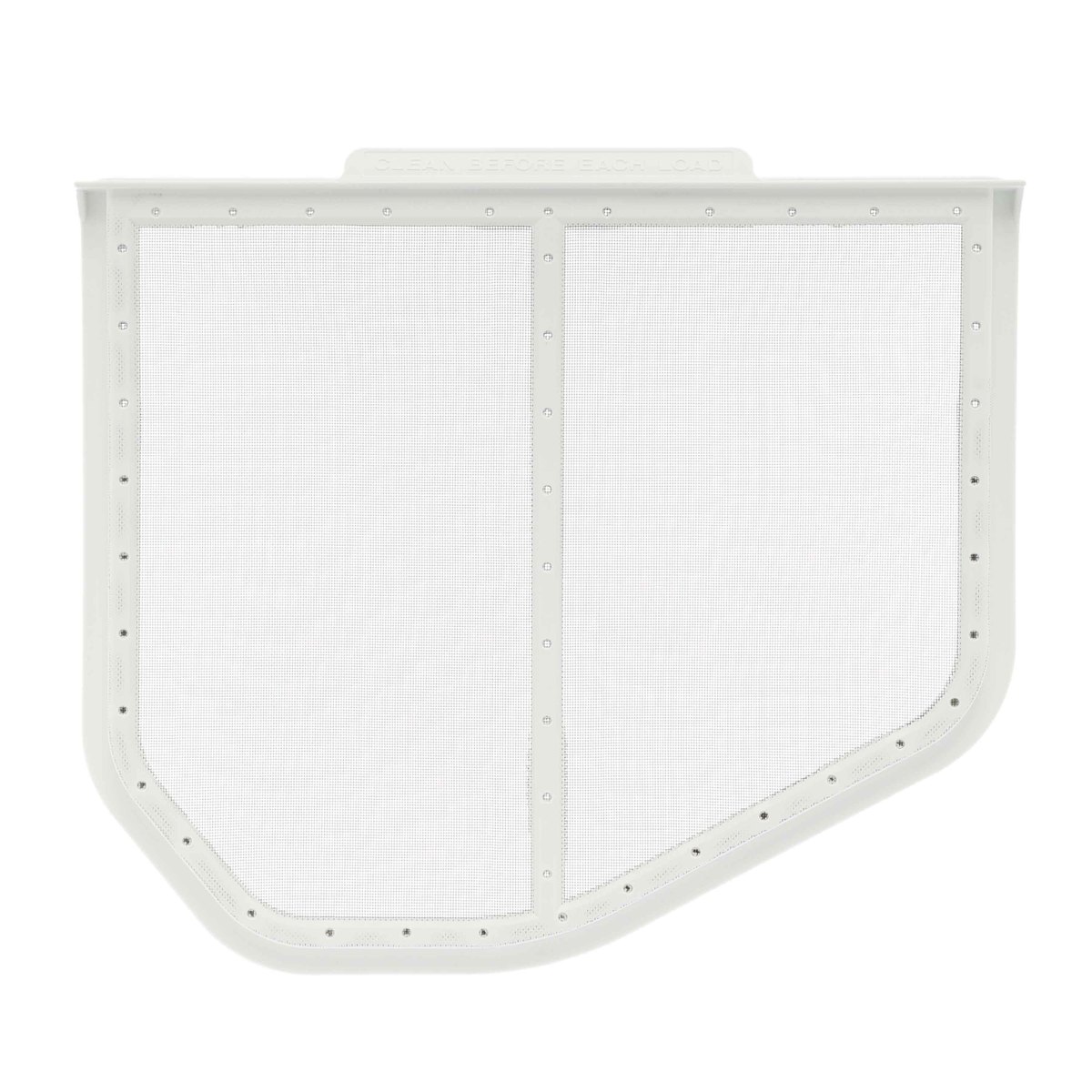 W10120998 - Genuine OEM Whirlpool Dryer Lint Filter