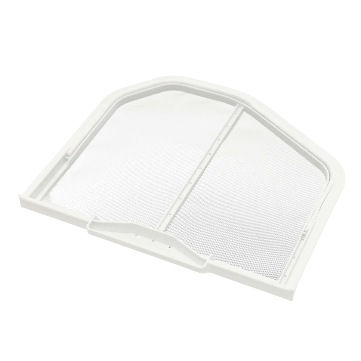W10120998 - Genuine OEM Whirlpool Dryer Lint Filter