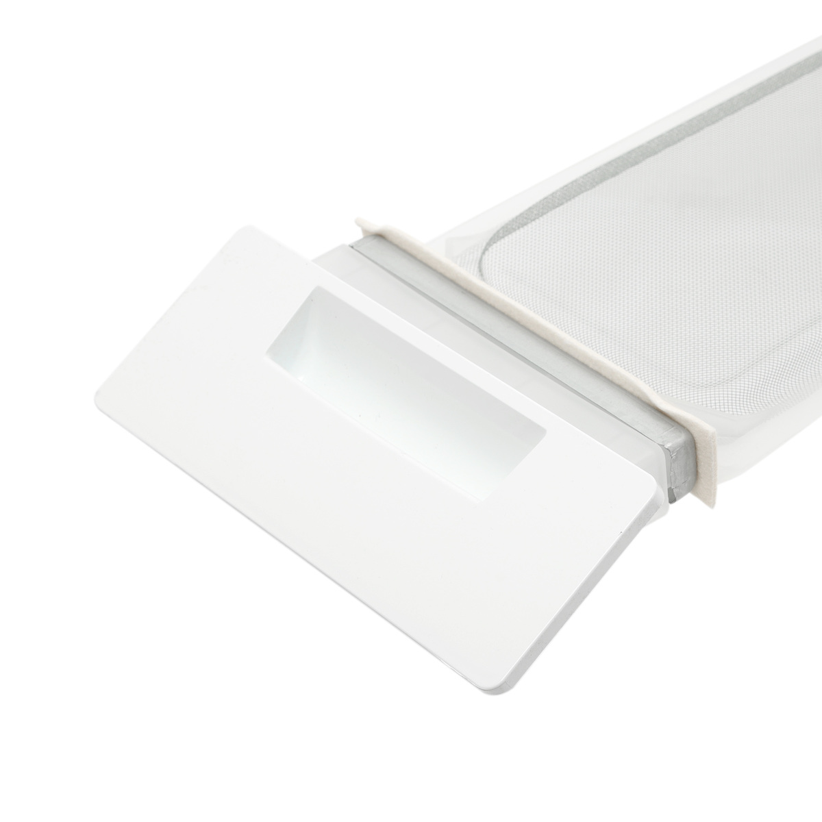 WPW10717210 - Genuine OEM Whirlpool Dryer Lint Filter