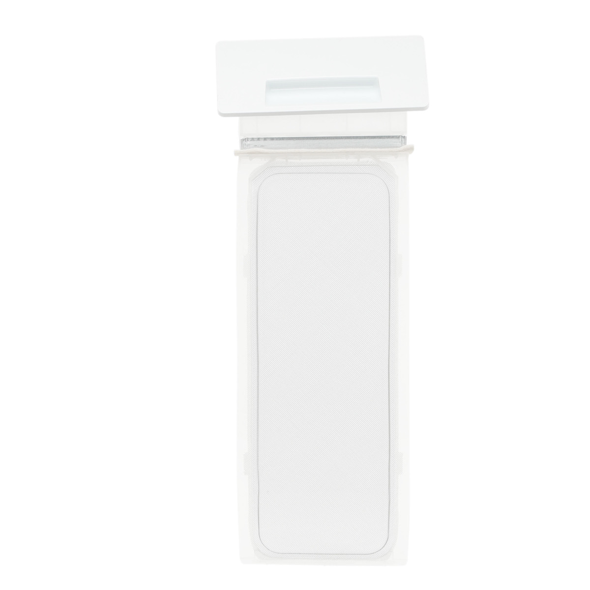 WPW10717210 - Genuine OEM Whirlpool Dryer Lint Filter