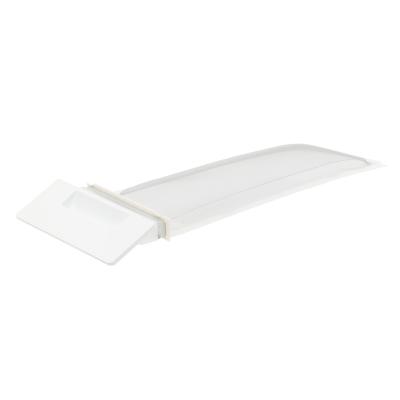 WPW10717210 - Genuine OEM Whirlpool Dryer Lint Filter