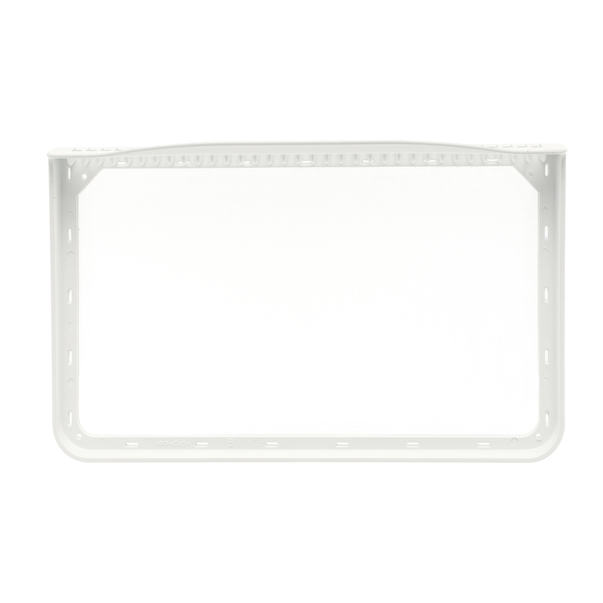 WP33001808 - Genuine OEM Whirlpool Dryer Lint Filter
