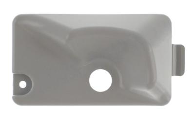 WPW10208422 - Genuine OEM Whirlpool Dryer Light Deflector Cover