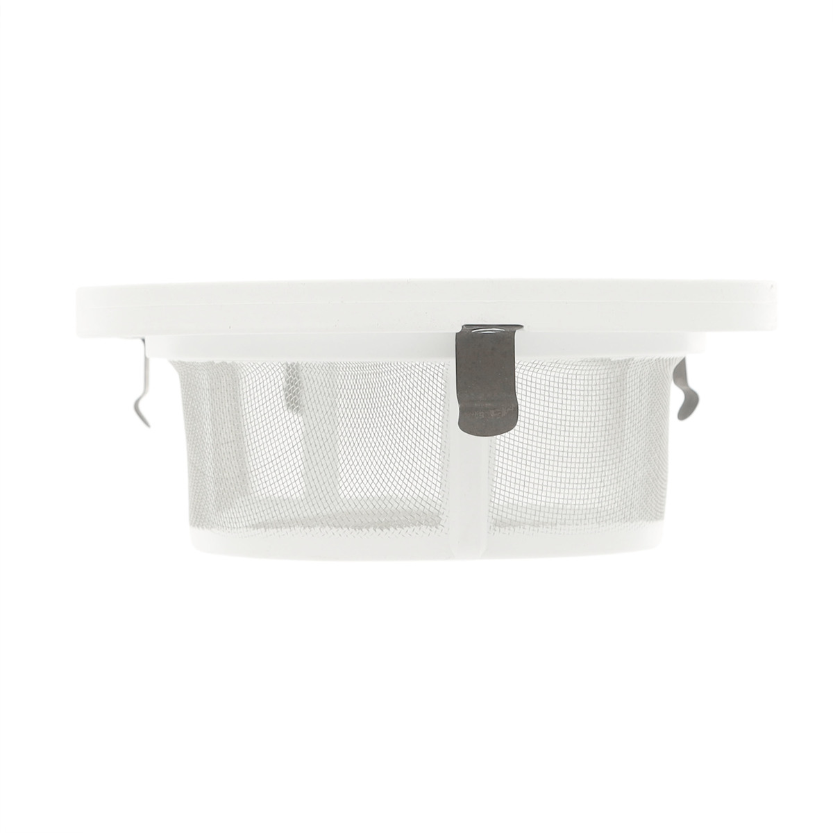 W10828351 - Genuine OEM Whirlpool Dryer Lint Filter & Cover