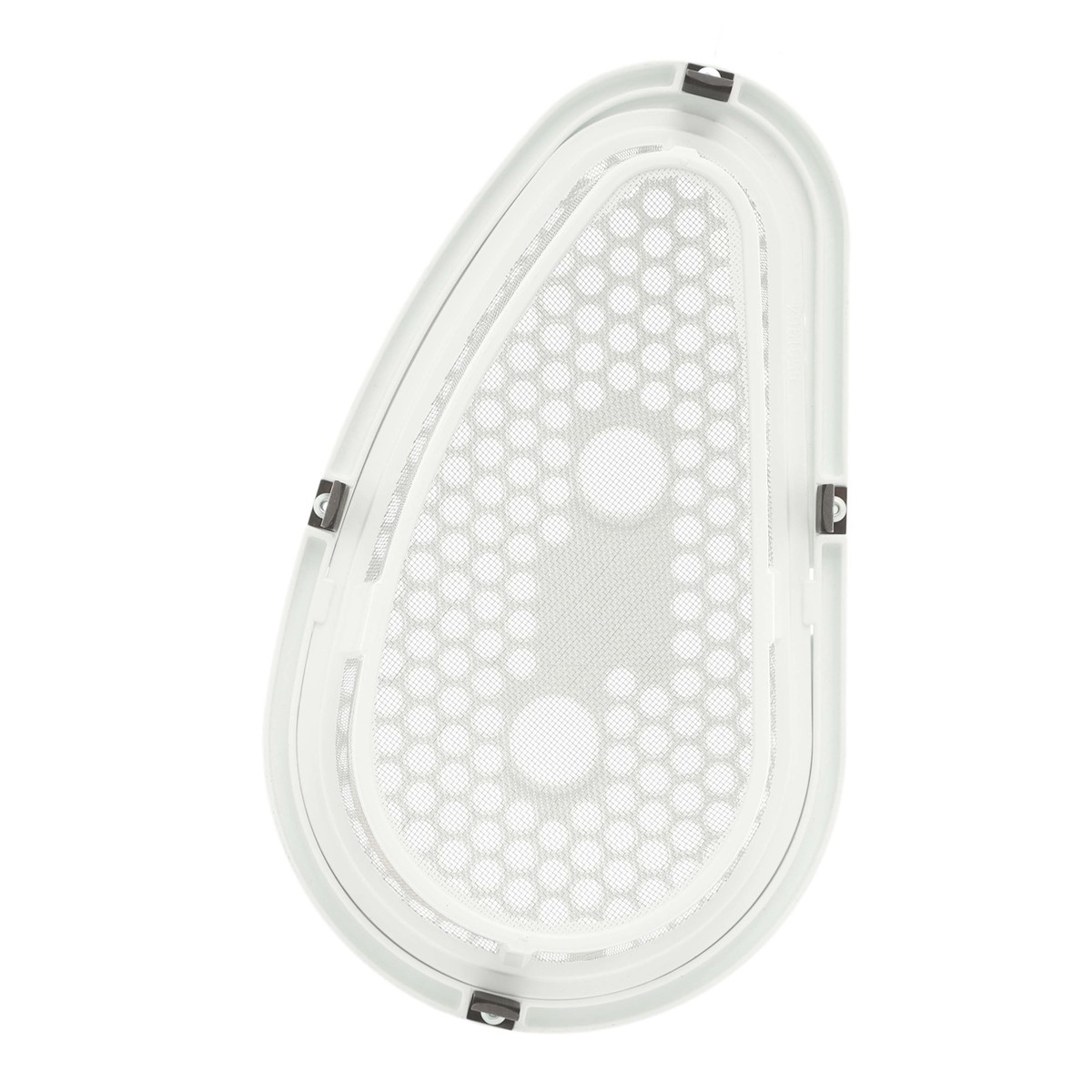 W10828351 - Genuine OEM Whirlpool Dryer Lint Filter & Cover