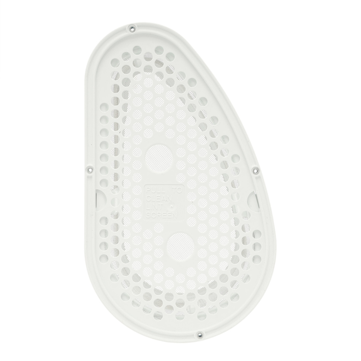 W10828351 - Genuine OEM Whirlpool Dryer Lint Filter & Cover