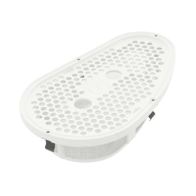 W10828351 - Genuine OEM Whirlpool Dryer Lint Filter & Cover