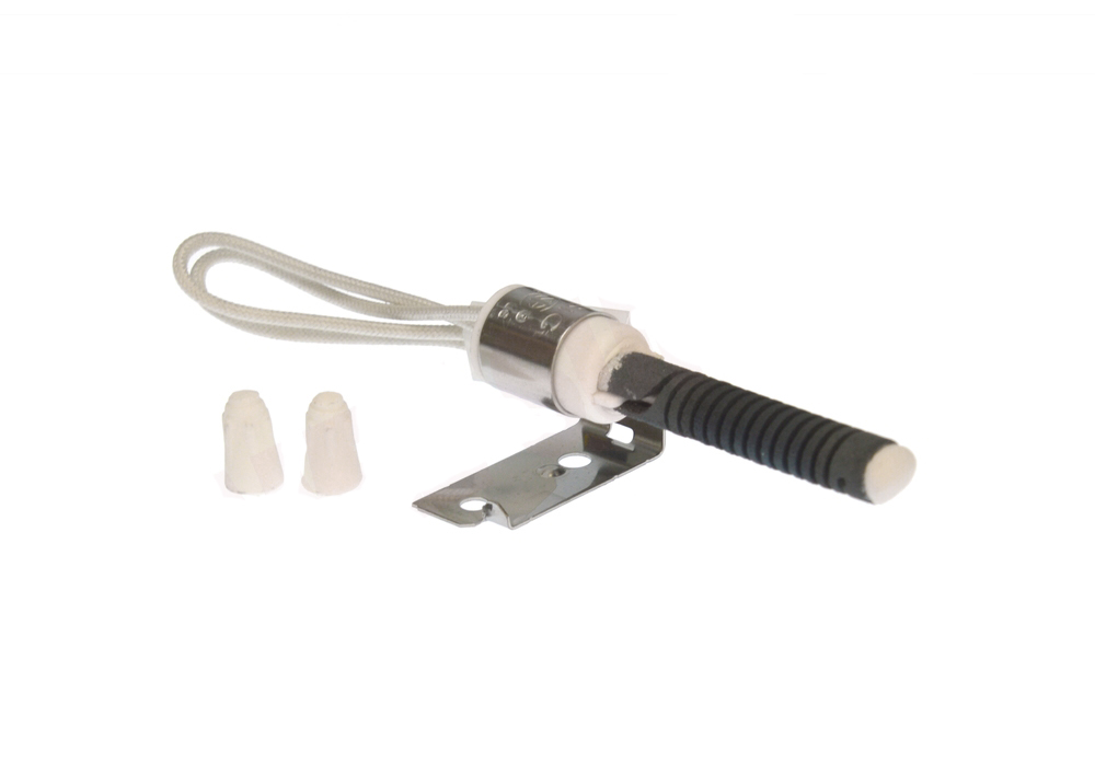 WW02F00740 - Genuine OEM GE Gas Dryer Ignitor