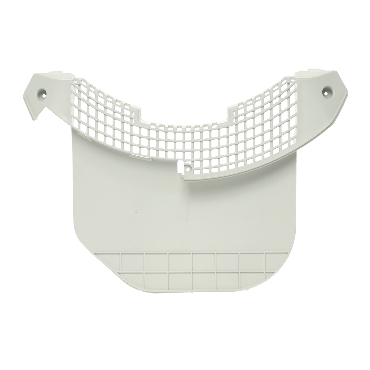 MCK49049101 - Genuine OEM LG Dryer Lint Housing Cover