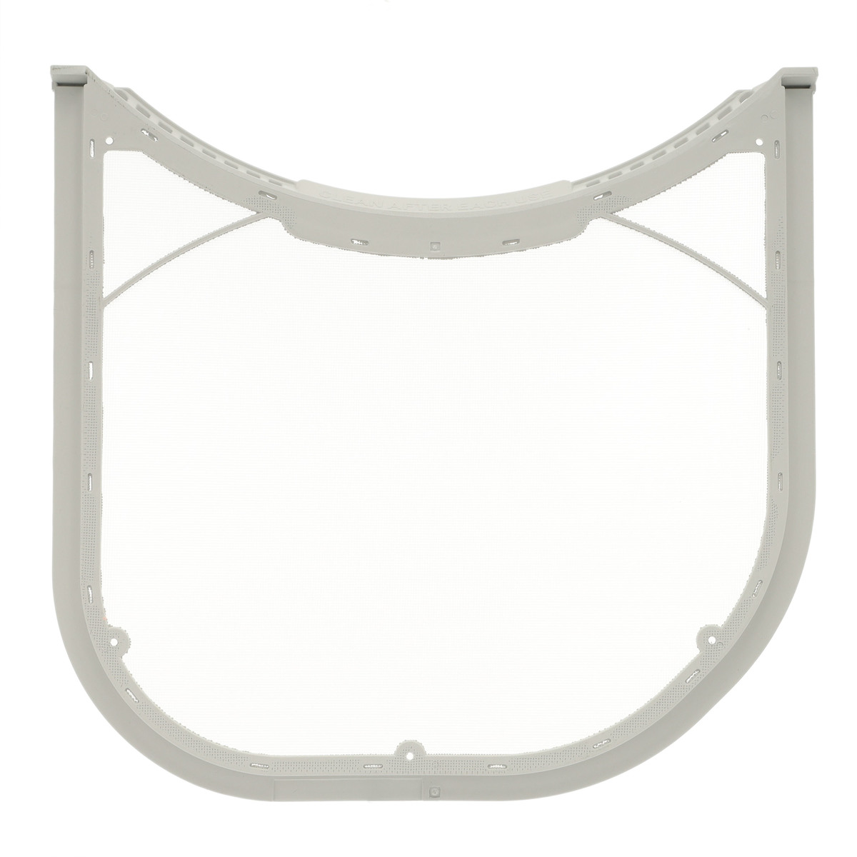 5231EL1003B - Genuine OEM LG Dryer Lint Filter