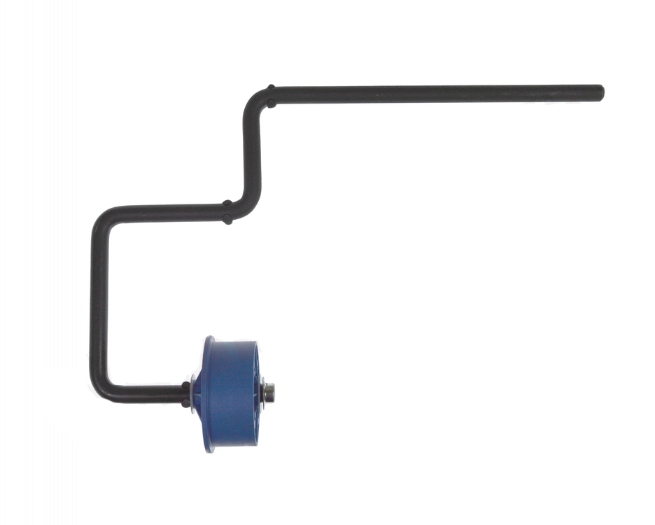 WP53-2287 - Genuine OEM Whirlpool Dryer Idler Pulley Assembly