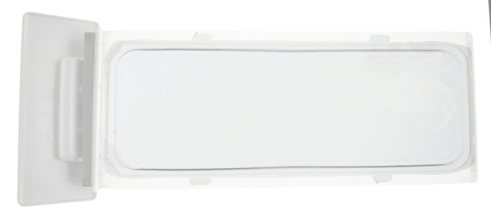 W10874409 - Genuine OEM Whirlpool Dryer Lint Filter