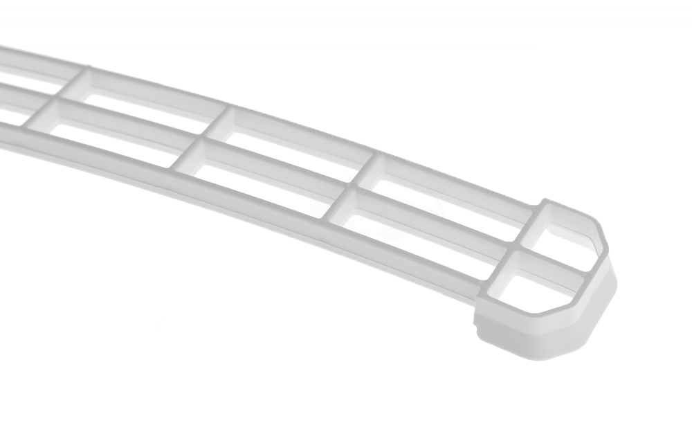 510502W - Genuine OEM Speed Queen Dryer Filter Cover