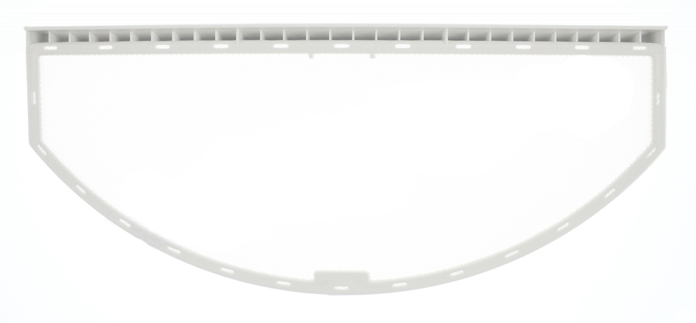 WP53-0918 - Genuine OEM Whirlpool Dryer Lint Filter