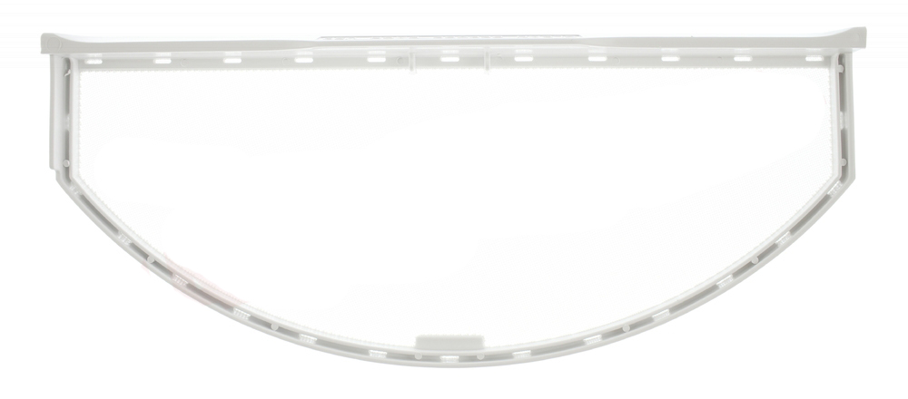 WP53-0918 - Genuine OEM Whirlpool Dryer Lint Filter
