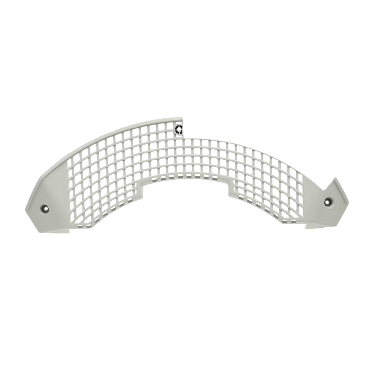 3550EL1006B - Genuine OEM LG Dryer Lint Filter Screen Cover, Grey
