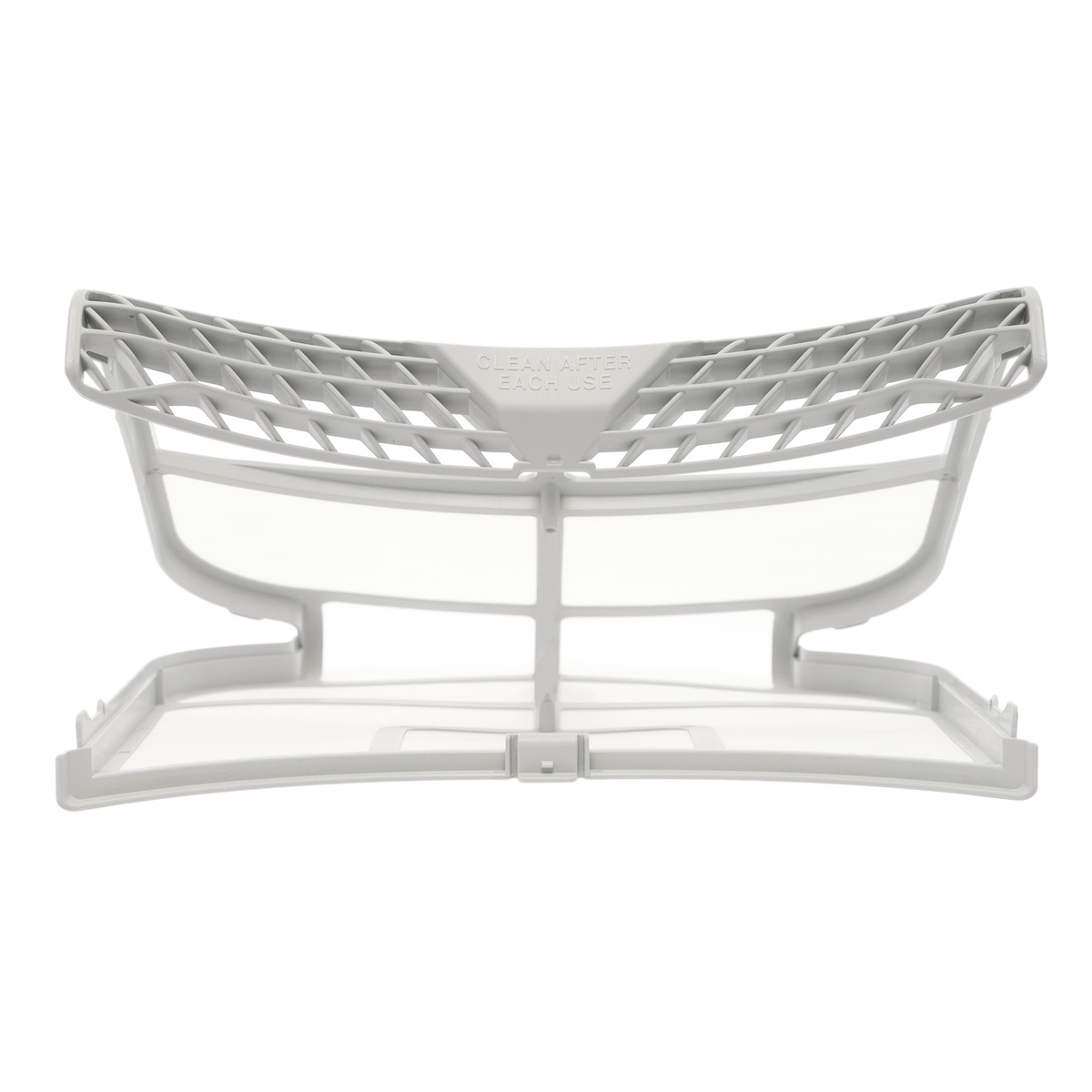 ADQ73373201 - Genuine OEM LG Dryer Lint Filter Assembly