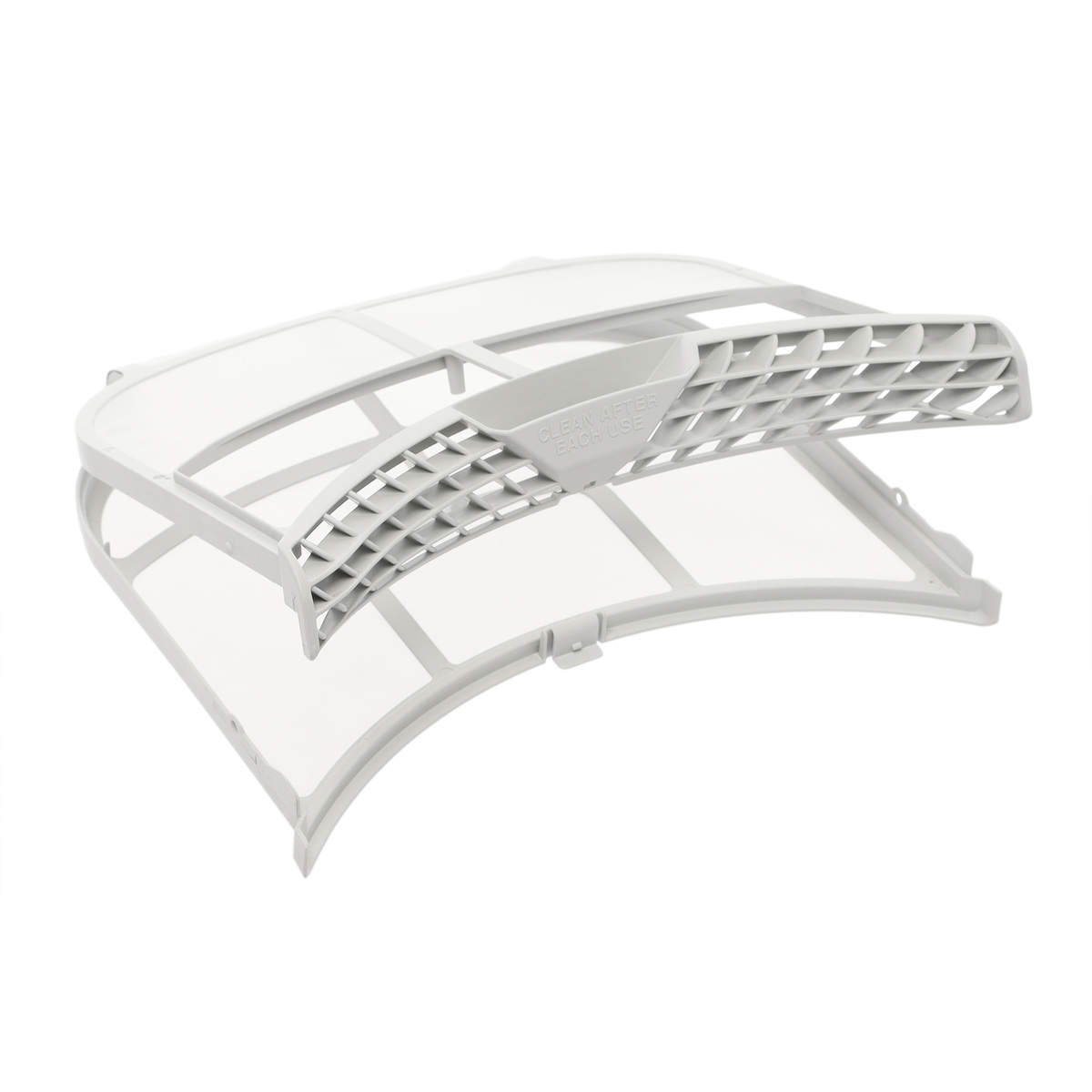 ADQ73373201 - Genuine OEM LG Dryer Lint Filter Assembly
