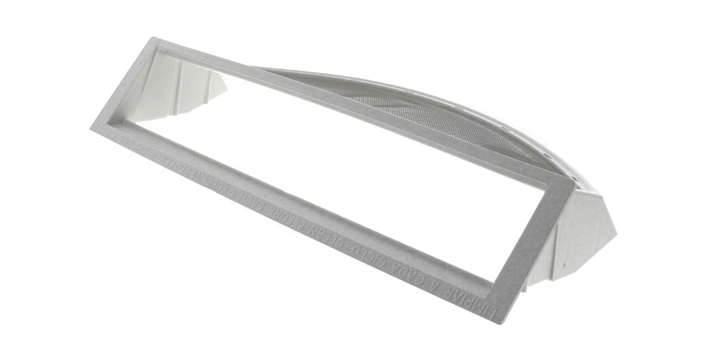 WG04F07468 - Genuine OEM GE Dryer Lint Filter