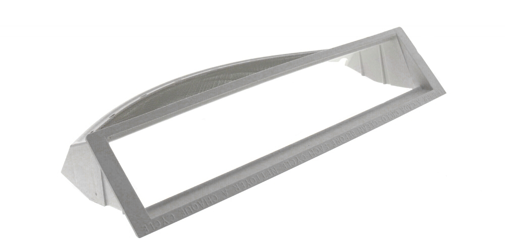 WG04F07468 - Genuine OEM GE Dryer Lint Filter