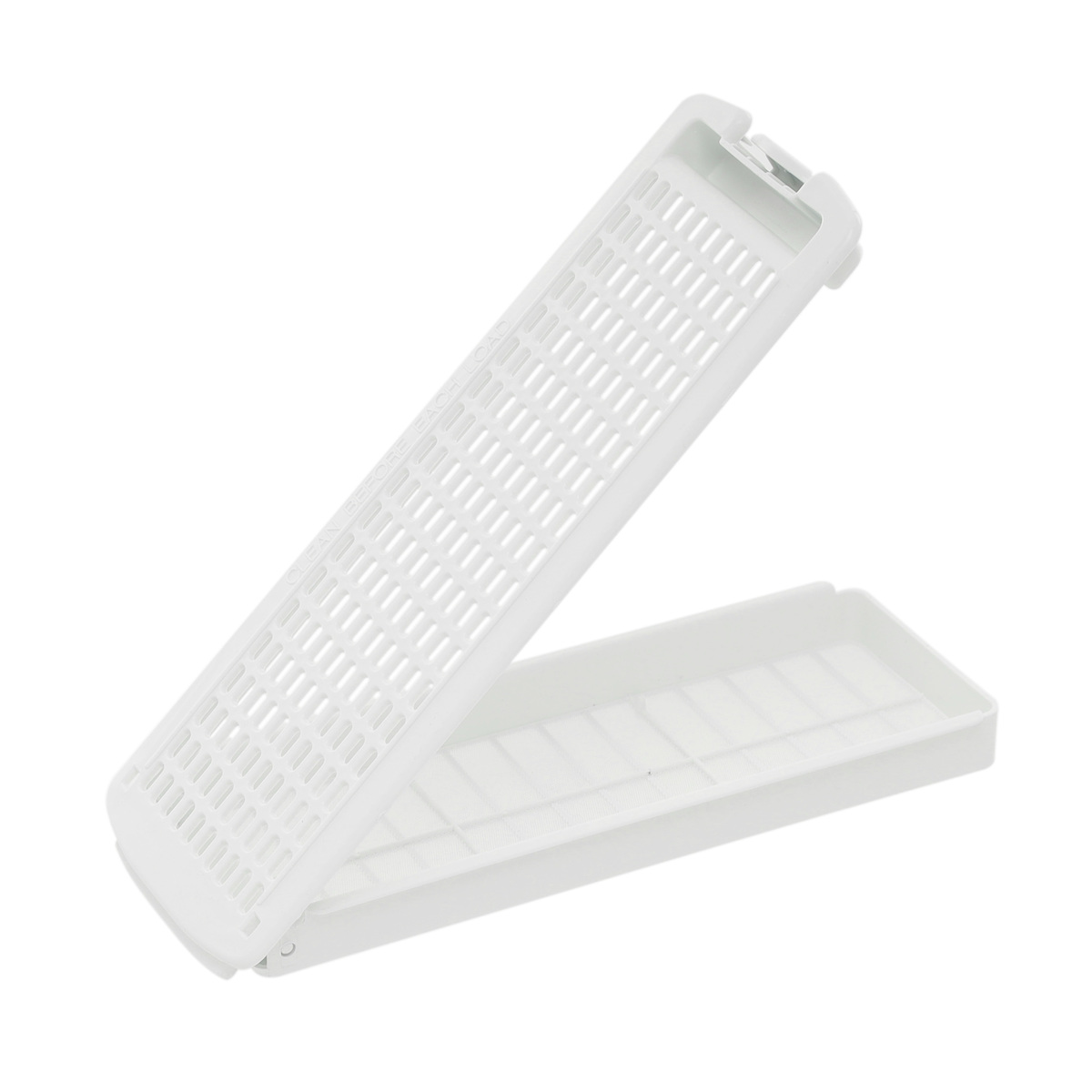 WP35001050 - Genuine OEM Whirlpool Dryer Lint Filter
